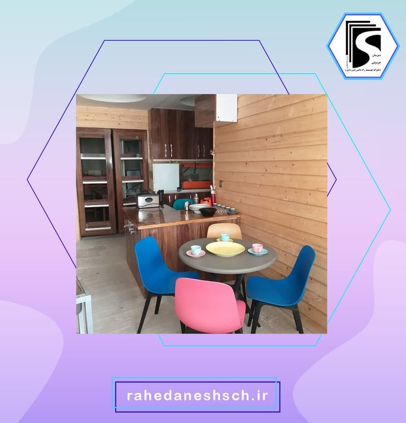 دبیرستان دوره اول غیر دولتی دخترانه راه دانش